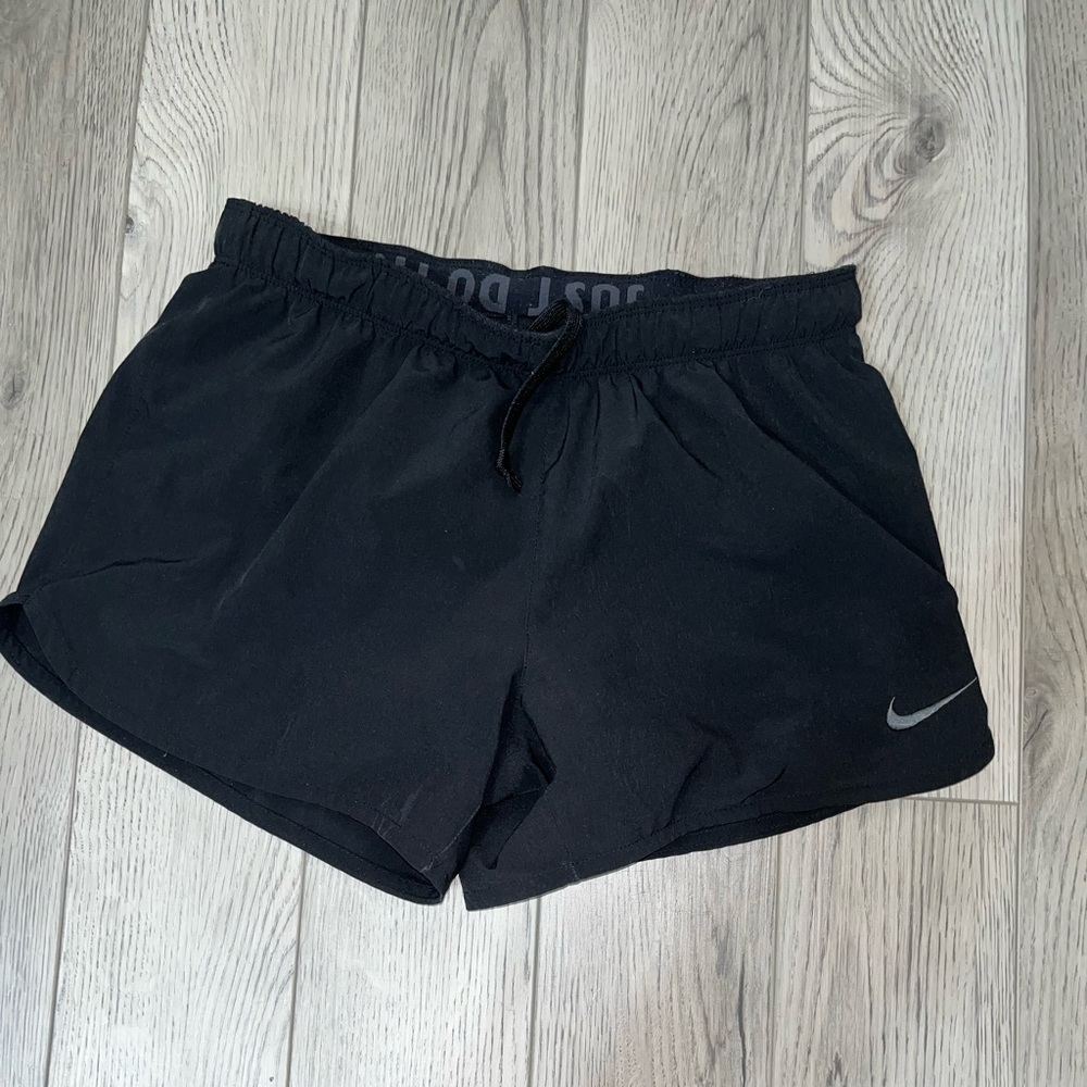 Nike Dri-Fit Shorts